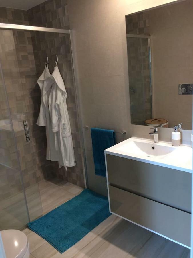 Exclusive New Apartment On The Beach Pilar de la Horadada Zewnętrze zdjęcie
