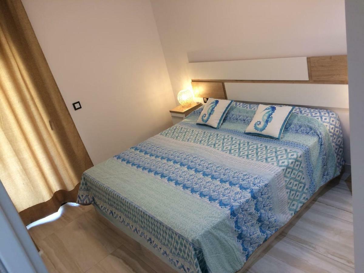 Exclusive New Apartment On The Beach Pilar de la Horadada Zewnętrze zdjęcie
